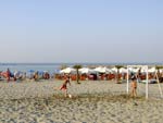 Olympic Beach Hotel