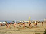 Olympic Beach Hotel
