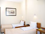 Olympic Beach Hotel