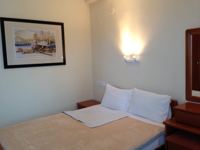 Olympic Beach Hotel
