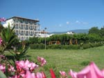 Olympic Beach Hotel