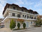 Olympic Beach Hotel